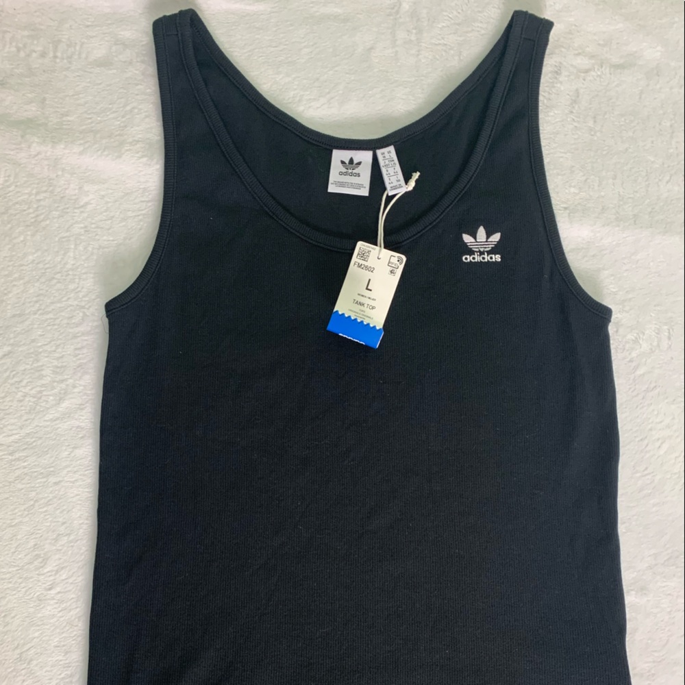 (NWT) Adidas Tank Top
